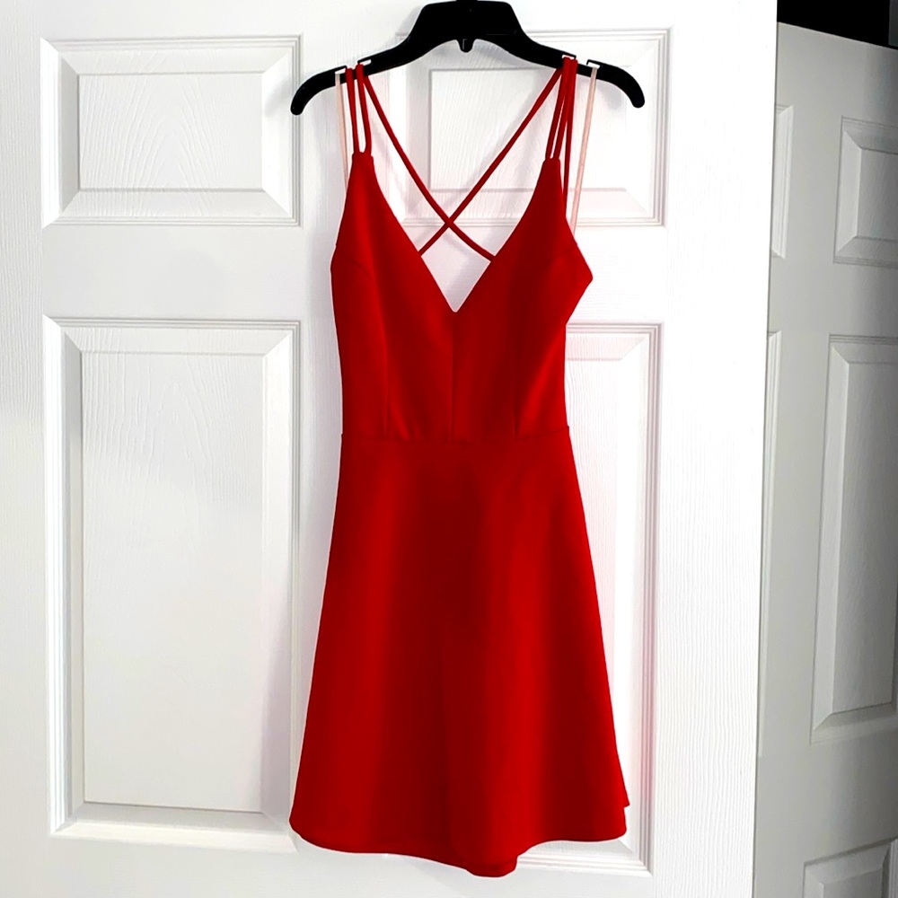 Women’s RUE21 Mini Dress
